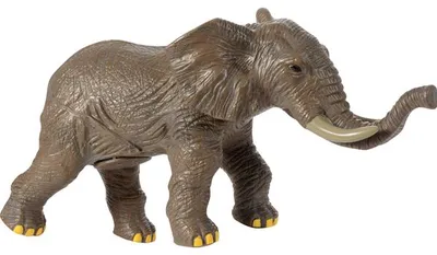 Immagine prodotto di EDUPLAY 120783 Animali selvatici giganti, set da 5 pezzi