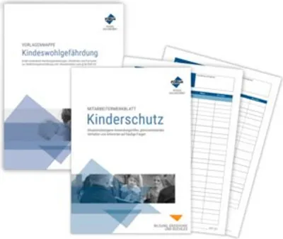 Produktbild von Kinderschutz-Paket