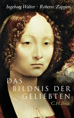 Zdjęcie produktu dla Das Bildnis der Geliebten