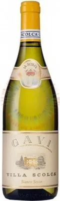 Produktbild von Gavi Villa Scolca DOCG - La Scolca