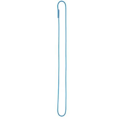 Produktbild von Beal Dynaloop 8.3 Mm Bandschlinge Blau 120 cm Blau 120 cm