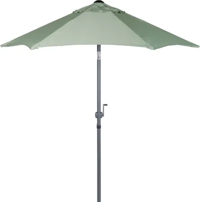 Produktbild von BUTLERS Sonnenschirm SIESTA
