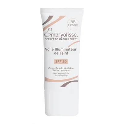 Obrázok produktu pre Embryolisse Complexion Illuminating Veil BB krém 30ml