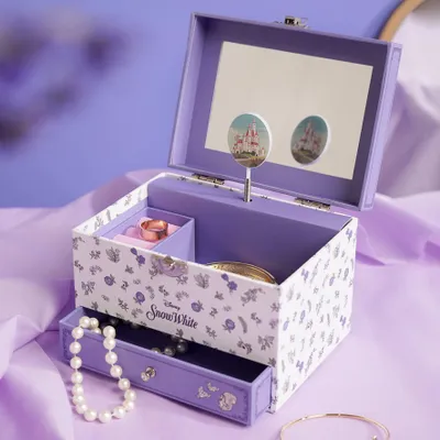 Obrázok produktu pre Šperkovnica s motívom Disney Princess Snehulienka