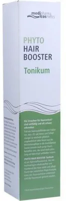 Image de Tonique Phyto Hair Booster 200 ml