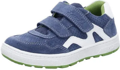 Produktbild von LURCHI Dominik Schuhe Kinder blau 26