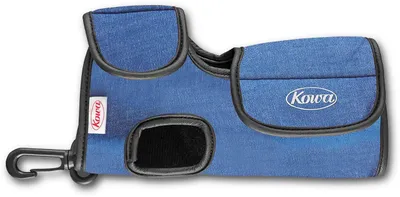 Produktbild von Kowa C-500D Neopren Tasche für TSN-500 Serie Denim