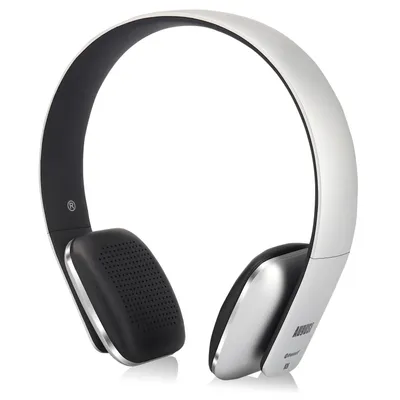 Produktbild von Ohraufliegend Kopfhörer Bluetooth Wireles Stereo Wiederaufladbar - August EP636S