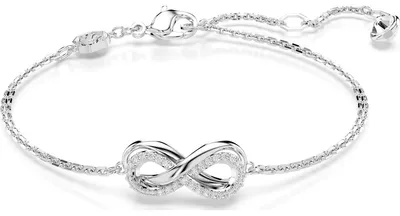 Produktbild von Swarovski Hyperbola Armband 5679664 Damenarmband