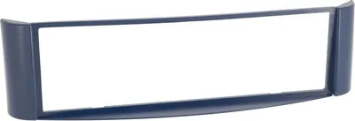 Produktbild von Radioblende Smart - Blau