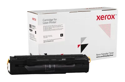 Produktbild von Everyday - Schwarz - kompatibel - Tonerpatrone (Alternative zu: Samsung MLT-D1042S) - für Samsung ML-1665, 1667, 1678, SCX-3200, 3201, 3205, 3206, 3207, 3208, 3210, 3300, 3305