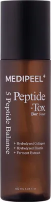 Image de MEDI-PEEL Bor-Tox Peptide Tone 180 ml - tonique liftant anti-âge