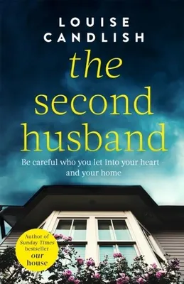 Immagine prodotto di The Second Husband