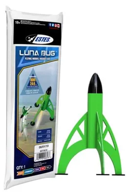 Immagine prodotto di Kit Estes Luna Bug