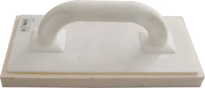 Image de STUBAI Planche à râper en plastique avec revêtement latex 280x140