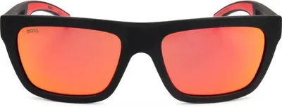 Produktbild von Hugo Boss Sonnenbrille BOSS 1450/S PGC 57 19 145
