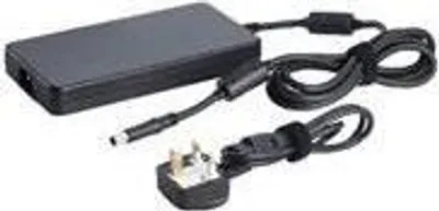 Obrázek produktu pro DELL 450-18655, Laptop, Vnitřní, 240 W, Černá, 2 m, 100 mm