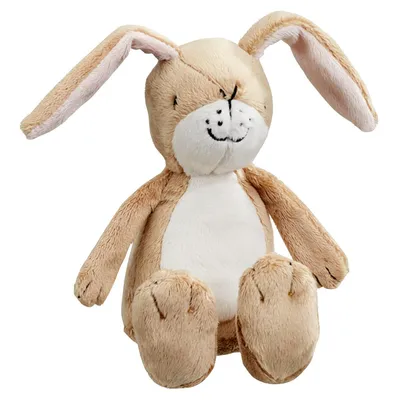 Zdjęcie produktu dla Rainbow Zgadnij, jak bardzo cię kocham! Królik