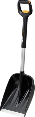 Produktbild von Fiskars Teleskop-Autoschneeschaufel| X-series