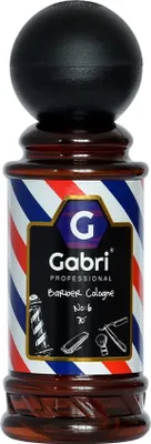 Produktbild von GABRI PROFESSIONAL - BARBER COLOGNE NO.6  250 ml