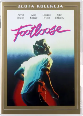 Produktbild von Footloose (nur Originalversion) [DVD]