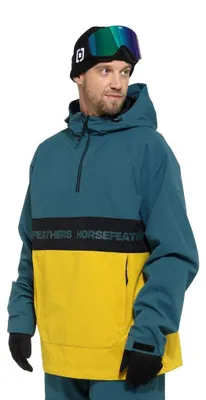 Produktbild von Horsefeathers Gordie HYDRO Jacke Konfektionsgröße S