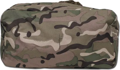 Produktbild von MFH Mehrzwecktasche, MOLLE,groß,Modular System, schwarz