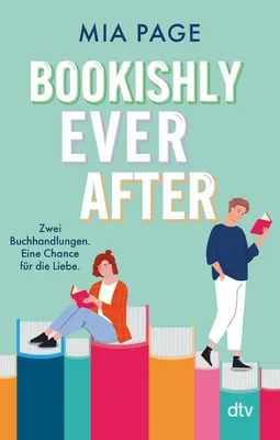 Produktbild von Bookishly Ever After