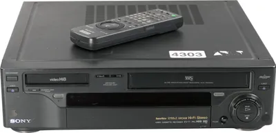 Obrázok produktu pre Sony EV-T1NP – Hi8 a Video8 rekordér | Prehrávač