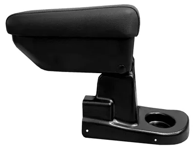 Produktbild von Armlehne aus Kunstleder für Renault Zoe 2013-2019
