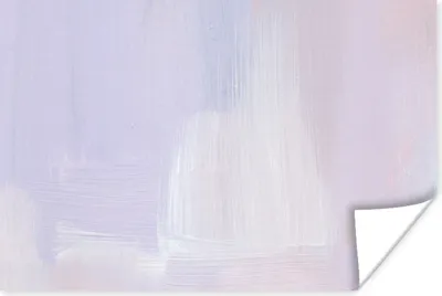Produktbild von MuchoWow® Poster Pastell - Farbe - Gestaltung 180x120 cm - Fotoplakat