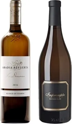 Produktbild von Pack Abadía Retuerta Le Domaine & Impromptu Wein-Pakete Spanien 150.00 cl 13.0 %