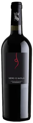 Produktbild von Tardus Nero dŽAvola Appassimento IGT 2025 Sizilien | Italien | 13,5% vol | 0,75 l