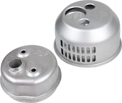 Obrázek produktu pro Tlumič Zongshen Xp140 100006826