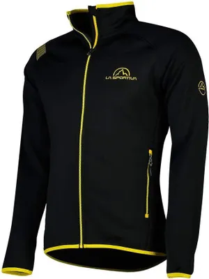 Produktbild von LA SPORTIVA Promo Fleece Sweatshirt - M