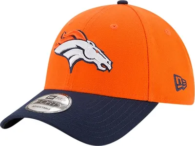 Obrázok produktu pre New Era NFL Cap 9Forty The League Denver Broncos orange/navy