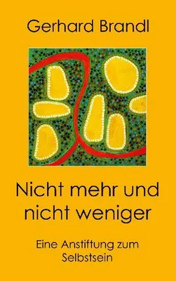 Produktbild von Nicht mehr und nicht weniger