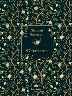 Produktbild von Dekameron Giovanniego Boccaccia - zbiór 100 opowieści