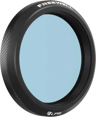 Produktbild von Filter LPR Freewell für DJI Osmo Action 5 Pro