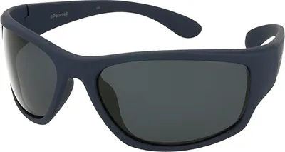 Produktbild von Polaroid PLD7005/S Herren-Sonnenbrille mit Vollrand, Kunststoff
