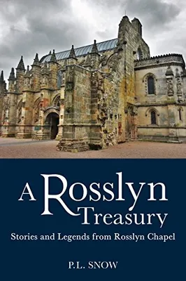 Produktbild von Rosslyn Treasury – Lingua: Inglese