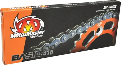 Produktbild von Chain 415 134L Black