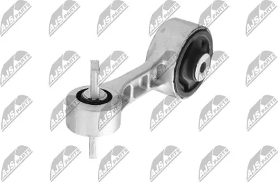 Produktbild von NTY Motorlager Hinten für HONDA CIVIC VIII Hatchback (FN, FK) ZPS-HD-100