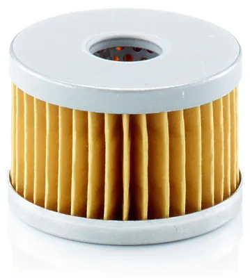 Produktbild von MANN-FILTER Luftfilter C 64/3 Filtereinsatz 60 mm Außendurchmesser 40 mm Höhe