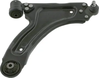 Produktbild von Febi Bilstein Lenker, Radaufhängung  23798