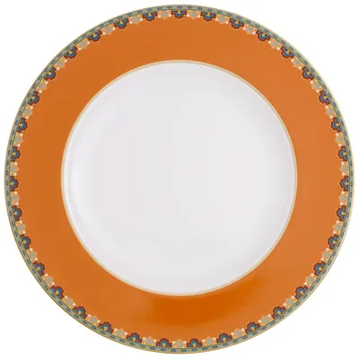 Produktbild von Villeroy & Boch Samarkand Mandarin Speiseteller 27cm