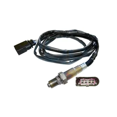 Produktbild von DELPHI Lambdasonde für VW Golf IV Schrägheck (1J1) Beheizt 954mm ES20169-12B1