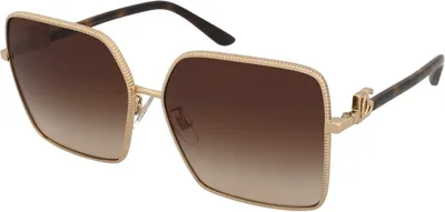 Obrázok produktu pre Dolce & Gabbana DG2279 02/13 Priemer skla: 60