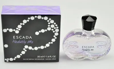 Produktbild von Escada Absolutely Me Eau de Parfum Spray 50 ml