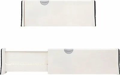 Zdjęcie produktu dla Ag749A Organizer Do Szuflady Reg. Duży